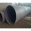 Superior Grade and Top Quality Anti-Corrosive Durable LSAW Steel Pipe Supply