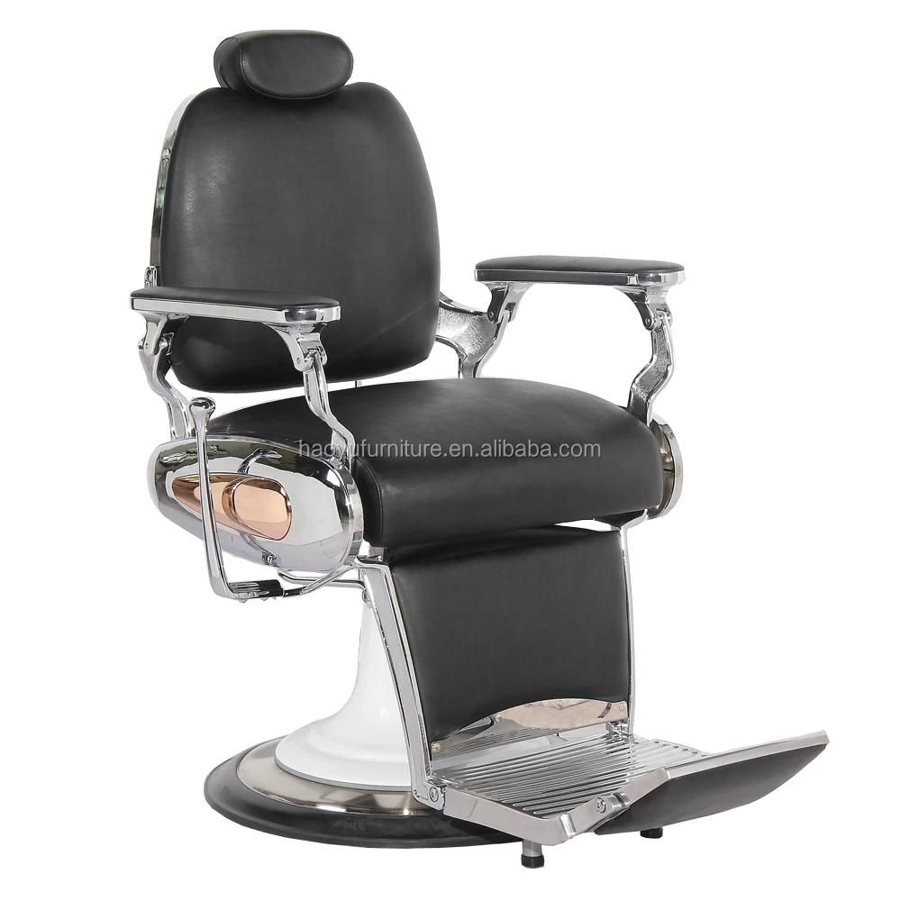 Bc82 Reclining Barber Chair Portable Duty Barber Chair Buy Portable