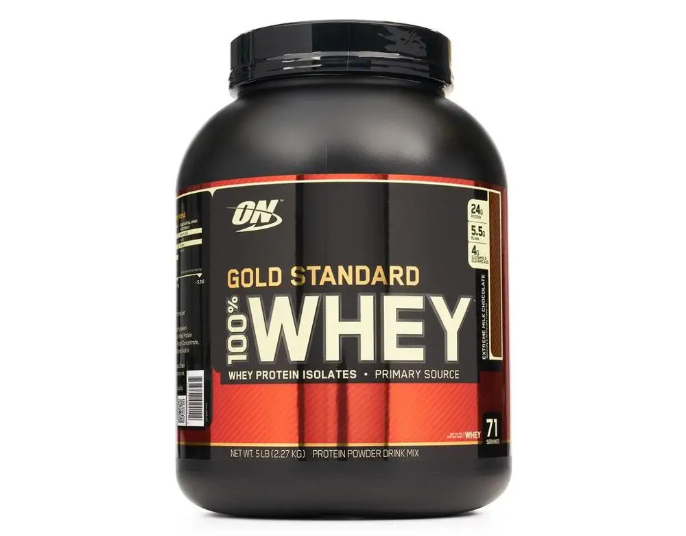 Whey Protein Powder