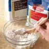 Wheat Flour, Almond Flour, Corn Flour, bread, baking, powder, cake, farine, oat, maize