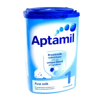 best price for aptamil baby milk