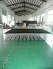 Cheap Used Cheap Wooden Platform Banquet Portable Riser Outdoor Event Stage For Sale