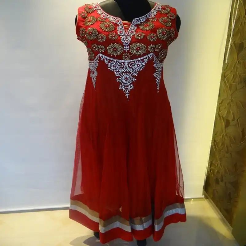 one piece punjabi dress