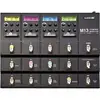 Line 6 M13 Multi-Effects Stompbox Modeler Guitar Pedal, 4x FX Units