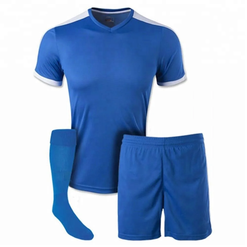 full soccer kit