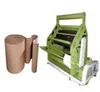 High Speed Advanced New Design Single Facer Paper Corrugated Machine