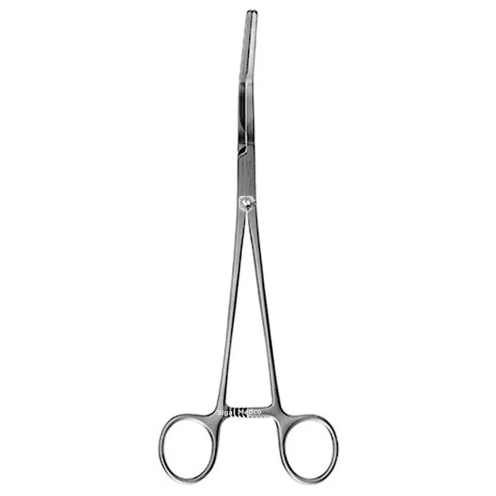 Cardiovascular /clamp/neuro /surgery Scissor/general Surgical