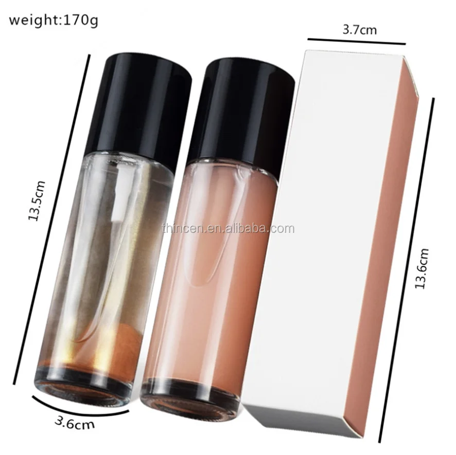 New 2019 Trending Product Private Label Glow Setting Makeup Highlighter Spray
