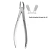 Dental Tooth Extracting Forceps For Lower Molars No. 39 English Pattern Surgical Instruments