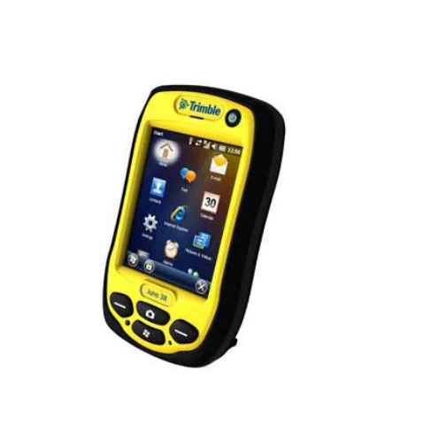 Trimble Juno 3 series handheld gps navigator with PDA