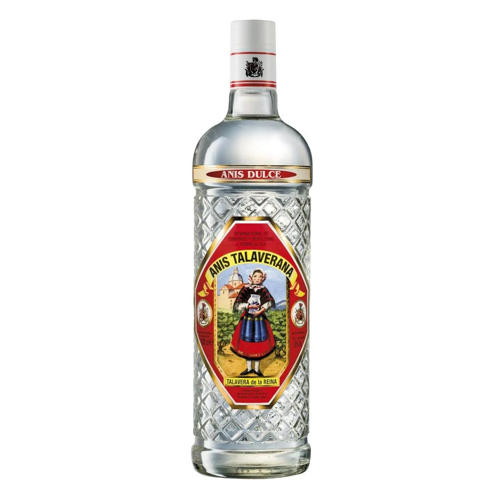 
Anise - TALAVERANA - 1 L 