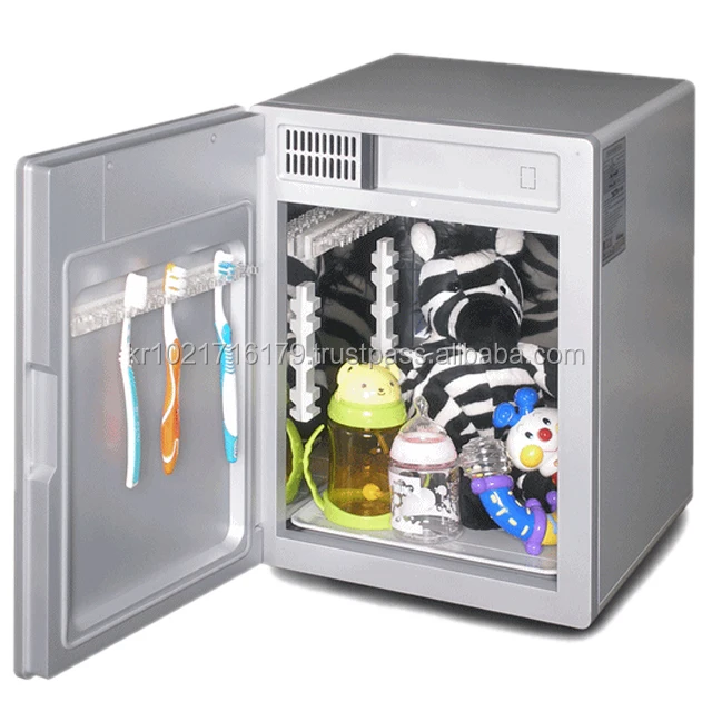 
Household goods sterilizer, ozone, deodorizer, disinfection, KOREA tooth brush, glasses, handbag KLENZ 