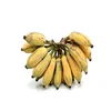 Natural Fresh Karpooravalli banana Exporters In India