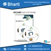 ID Card ID Maker Software for Design Template & Printing