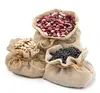 Natural Organic Beans Of Different Colors For Sale
