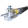 Racking Upright Beams Roll Forming Machine (Omega Racking)