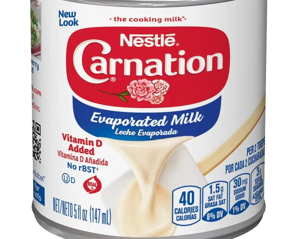 Susu Evaporasi Dalam Kaleng Buy Full Cream Susu Evaporasi Carnation Susu Evaporasi Tin Evaporated Milk Product On Alibaba Com