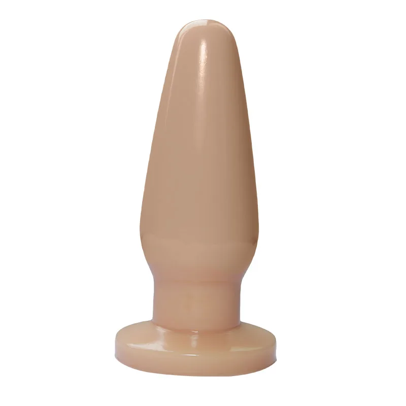 2019 Best Selling Silicone 3pcs Anal Toys P-spot Stimulation Adult Anal Butt Plug Sex Toy for Man