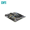 Computer hardware eatx industrial mainboard