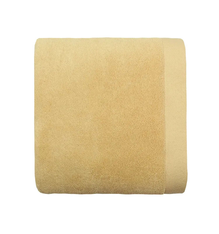 100 Cotton Hotel Luxury High Quality Good Absorbent Custom Bulk Sale