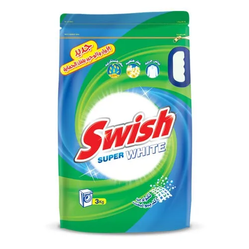 low suds laundry detergent