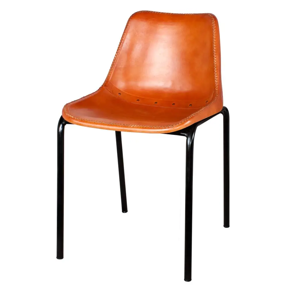 
Wholesale Good Quality industrial Iron Chair 