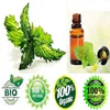 Peppermint Oil (Ex Mentha Piperita )