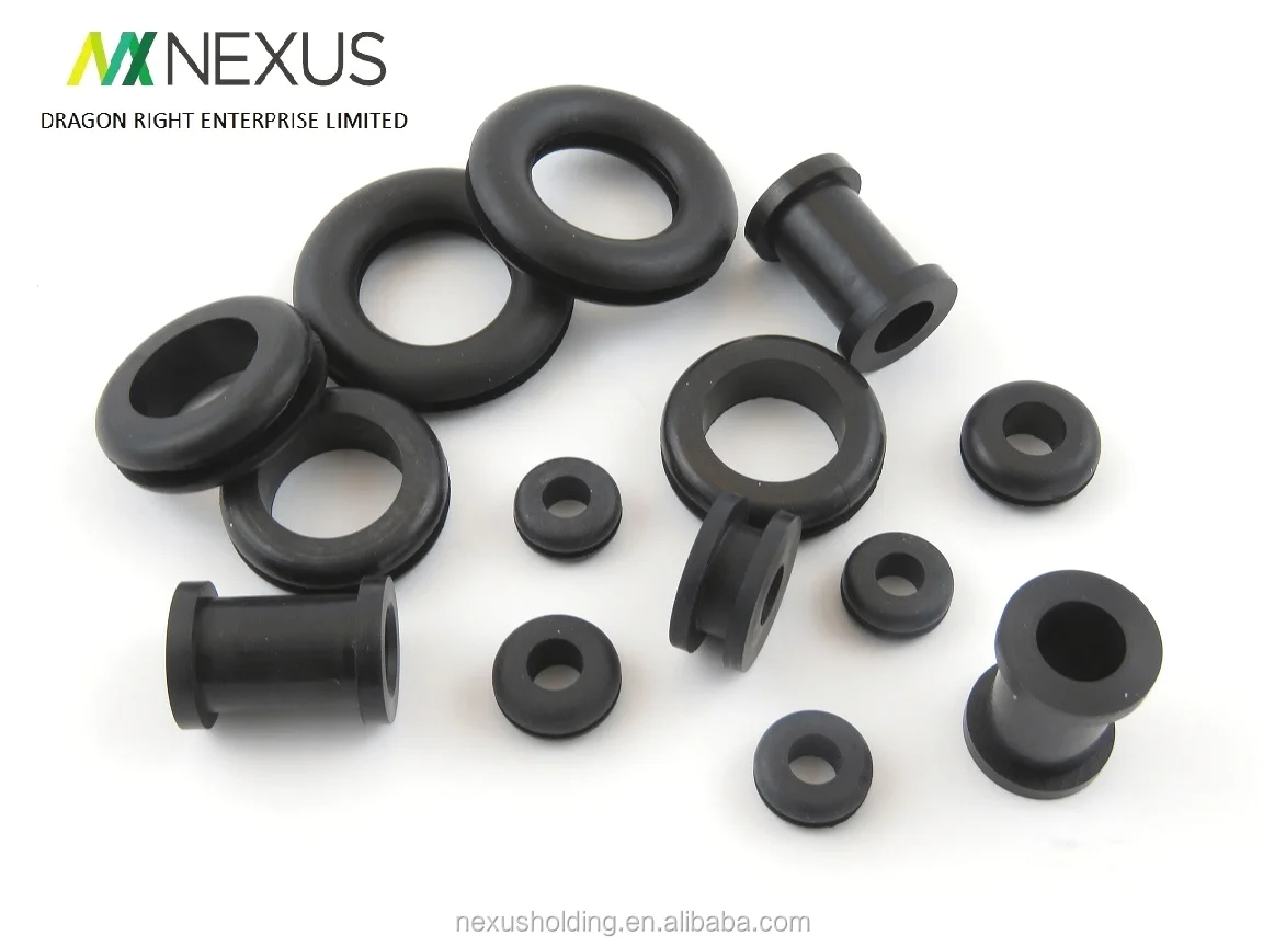 Best Quality Rubber Flexible Grommets Buy Rubber Hose Grommet Indoor Indoor Flexible Big