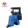 YaoHan F300A portable bag sewing machine for rice mill factory