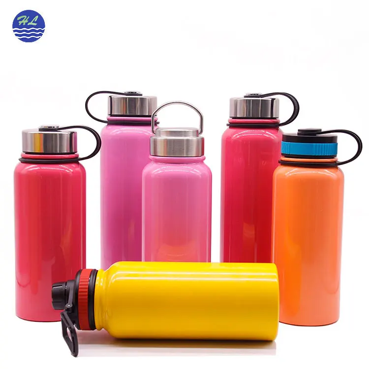 Ecofriendly High Quality Customized Kid Children School 18/8 Double