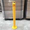 Discounted Price Retractable Parking Posts/Fold Down Bollard/Automatic Rising Bollards
