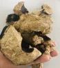 VIETNAM FACTORY - RICE HUSK BRIQUETTES CHARCOAL - COMMITMENT TO QUALITY