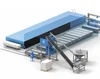 AC blocks automatic machinery line, capacity form 200m3/8 hours