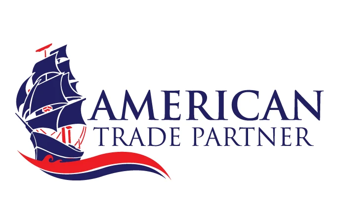 America trade. Trade partners. American trade. American Export. American trade Guild.