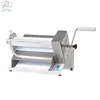 Sfogliafacile Dough Sheeter Pastaline - Machine for Pastry, Chocolate, Marzipan