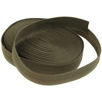 polyamide webbing