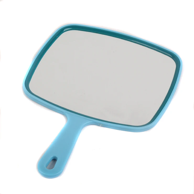 Large Hand Mirror Custom Handheld Barber Mirror Buy Barber Mirror