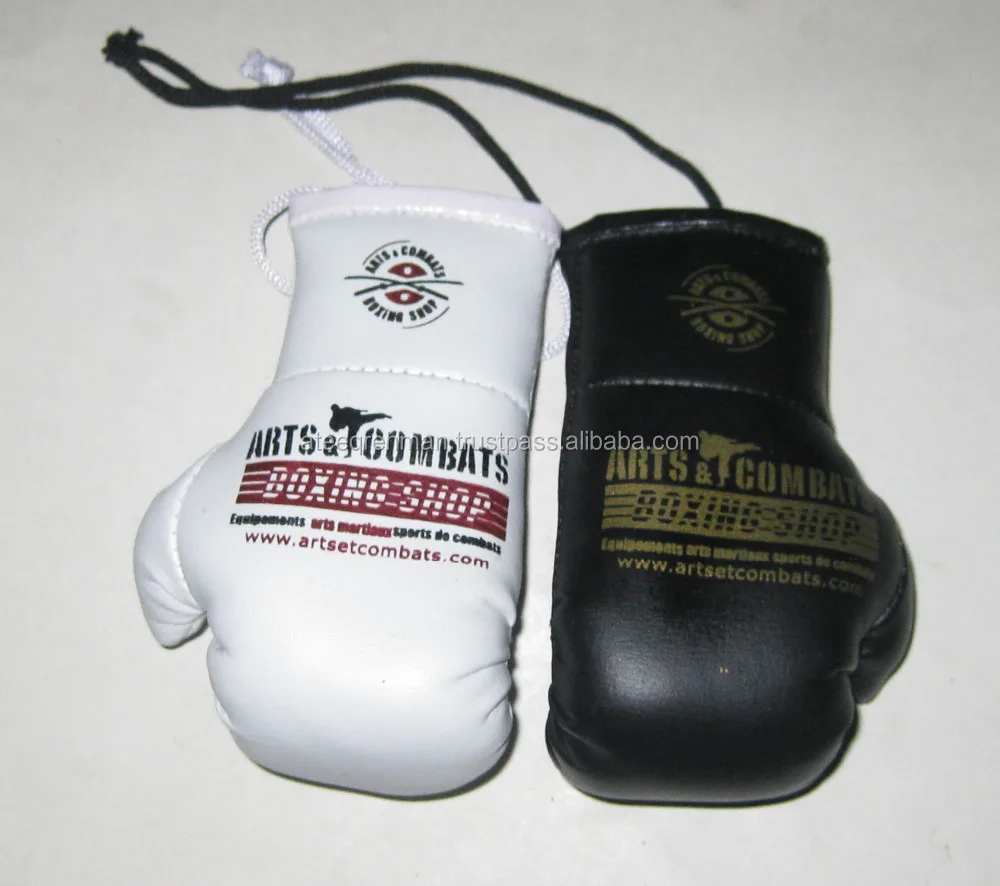 Details about   EVERLAST MINI BOXING GLOVES FOR THE REAR VIEW MIRROR OF YOUR CAR,RED BLACK WHITE 