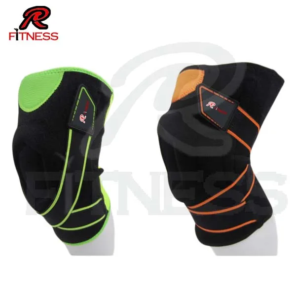 knee brace crossfit