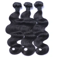 

Qingdao HaoHao wholesale brazilian hair cuticle aligned raw virgin hair