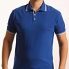 High Quality Polo T Shirt 100% Cotton Custom Mens Polo Shirt