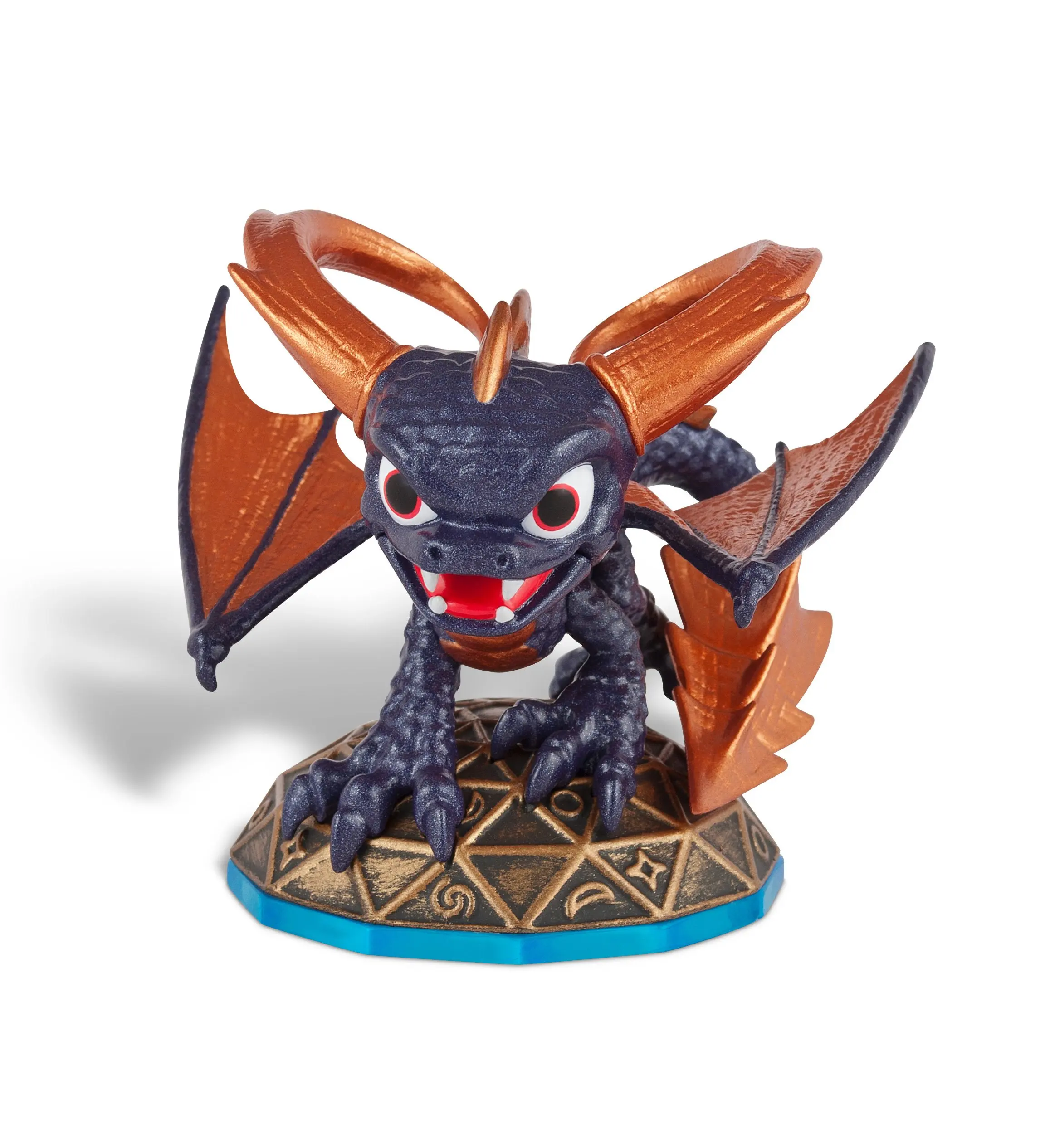 spyro skylanders swap force