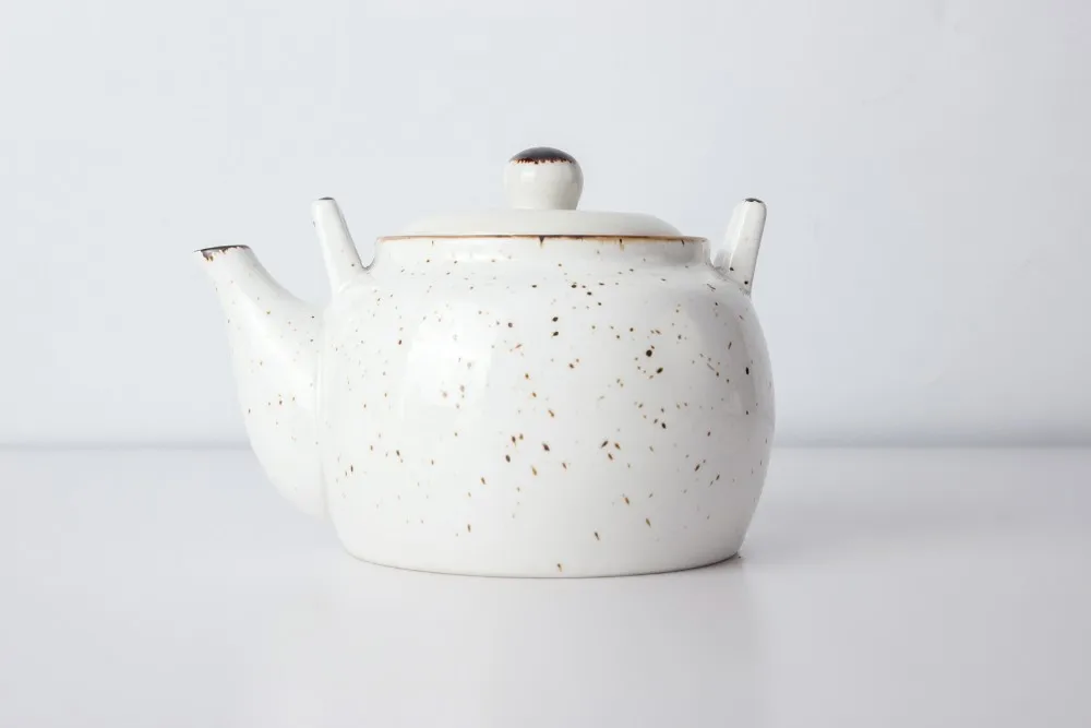 Two Eight teapot set Suppliers for home-8