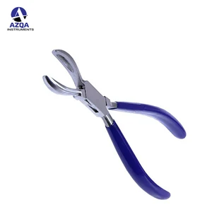 New Style Custom Stainless Steel Pliers Jewelry Hand Tools High Quality Supplies