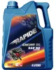 Rapide Motor Oil SAE 50 API SF/CD