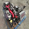 JDM Impreza WRX STI ENGINE EJ207 6-SPEED TRANS V. 7 ECU HARNESS INTERCOOLER