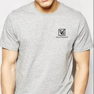 Fully Customized T-shirts Fully Customized T-shirts