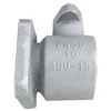 A large-scale Foundry With Powerful Machining Capabilities(19 years experience,1400,000 tons capacity)