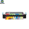 Infiniti/challenger/Icontek/ Crystaljet /Phaeton UD-3208Q Outdoor Inkjet Solvent Printer