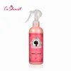 Tashaest Beauty care sake yeast whitening body scrub private label